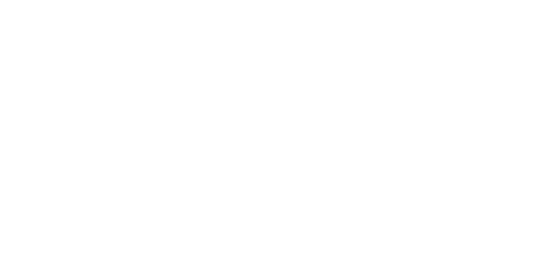 Aberturas Sarmiento